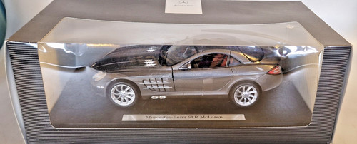 Modellino auto mercedes - auto,