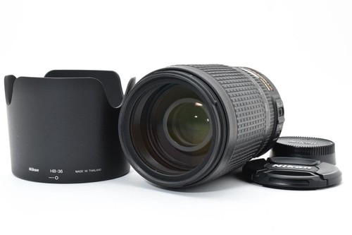 Nikon 300 5 6 - 70-300, ed
