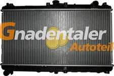 Radiatore Acqua con Coperchio