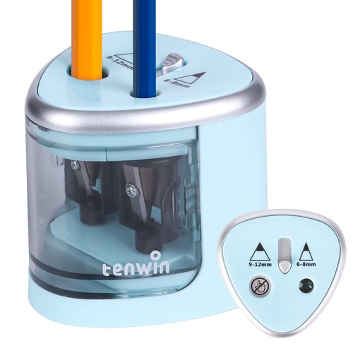 Tenwin temperamatite - tenwin,