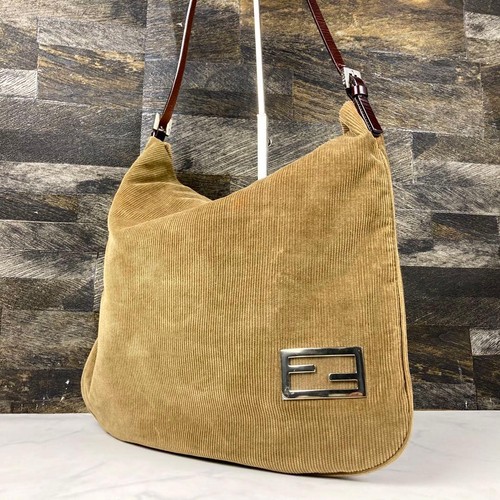 Borsa tracolla fendi - tracolla,