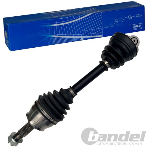 Skf albero motore - skf, assale