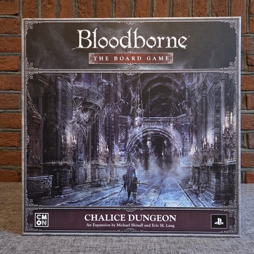 Bloodborne gioco da - da, tavolo