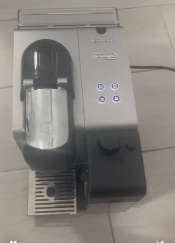 Longhi en520sl espresso - de'longhi,