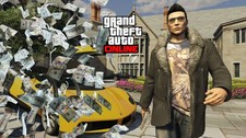 GTA V Online : FULL HOUSE