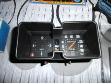 CITROËN VISA phase 1 compteur