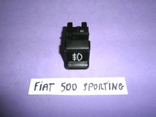 Fiat 500 Sporting 181392480