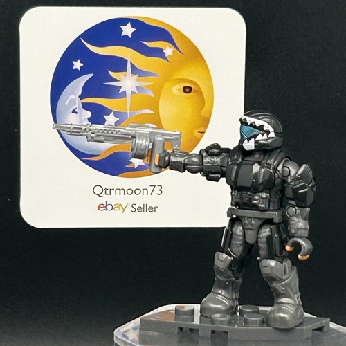 Halo mega bloks - halo,