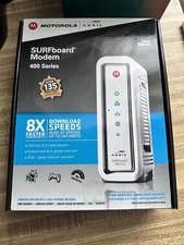  Modem tavola da surf Motorola