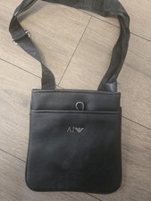 Armani Jeans Borsa Uomo - Uomo
