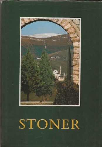 Stoner geron dori godeluna - geron,