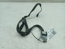 NISSAN QASHQAI GPS ANTENNA