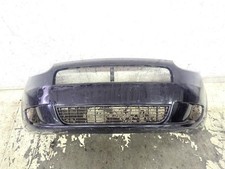 735409096 Front Bumper Fiat