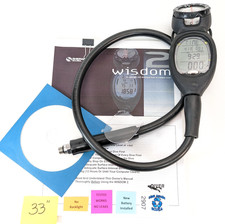 Computer Subacqueo Integrato