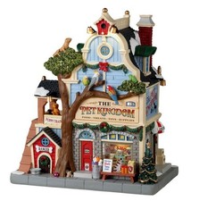 Lemax The Pet Kingdom 35073