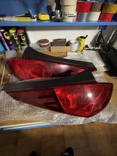 Fari Posteriori Nissan 350z Originali