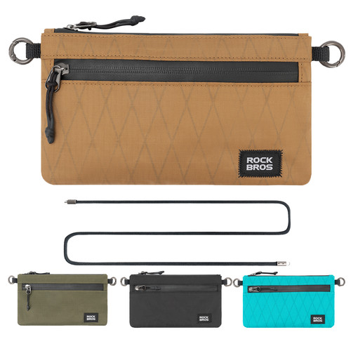 Rockbros borsa tracolla - rockbros,