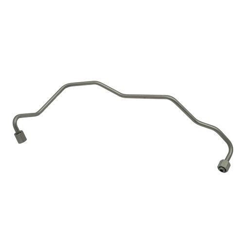 Tubo mandata turbocompressore