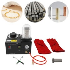 Macchina Sottovuoto 2KG 1/2HP