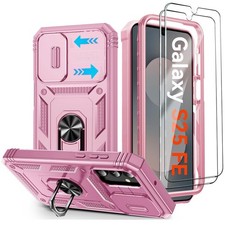 Funda militar con - protector, de