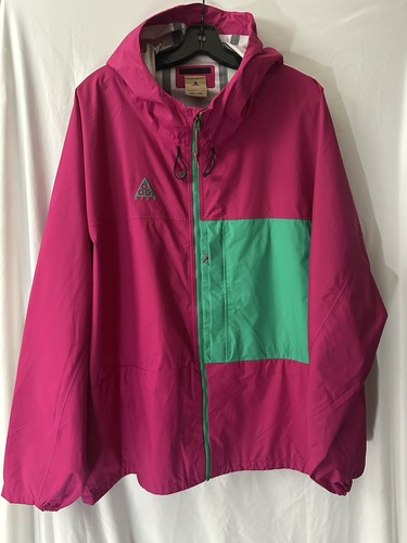 Nike acg nrg giacca 2xl - nike,