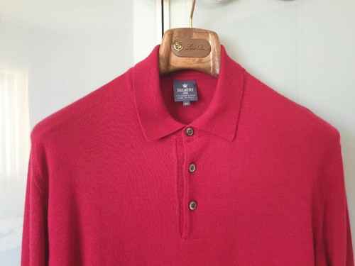 Dalmine 1952 pullover - dalmine,