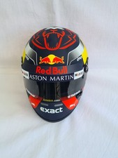 Casco F1 Max Verstappen Season