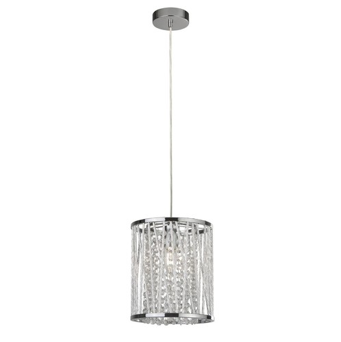 Lampadario sospeso rotondo - sospeso, Ø