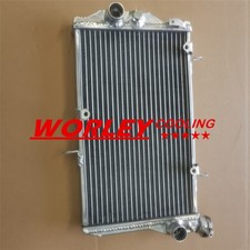 Aluminum radiator for - aluminum,