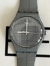 Orologio Swatch New Gent "For