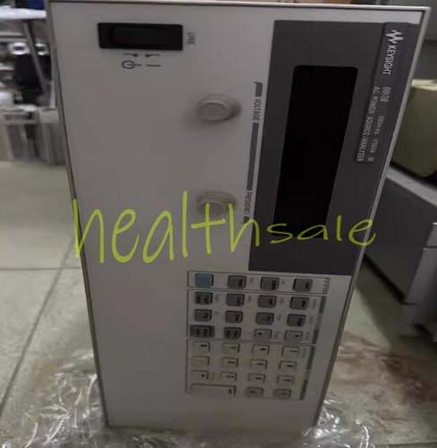 One keysight 6813b - one,