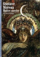 Gustave Moreau : Maître
