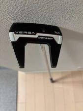 Odyssey VERSA 7CS putter 34"