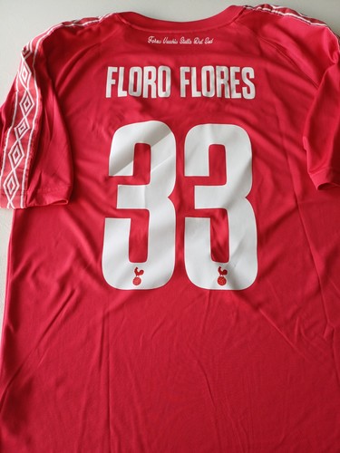 Maglia bari 2016 2017 floro - maglia, 2016-2017