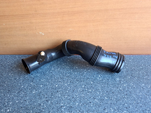 Tubo manicotto aspirazione - tubo,