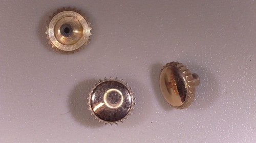 Orologio couronne remontoir - orologio,