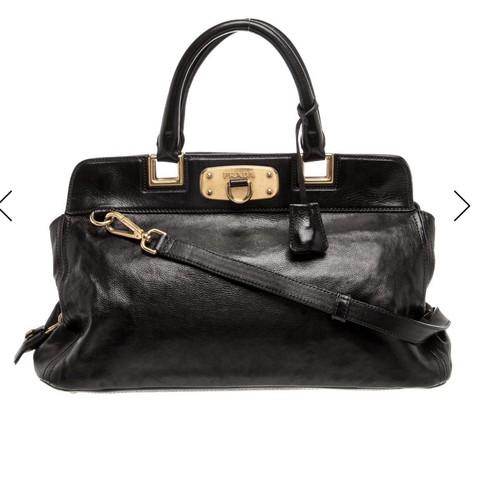Borsa prada saffiano - borsa,