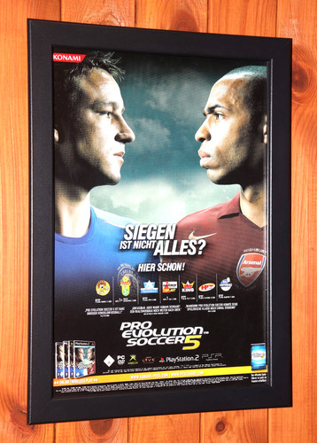 Pro evolution soccer - pro, ps2