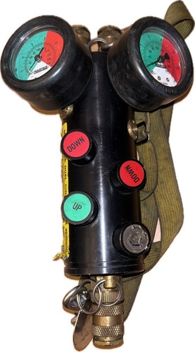 Paratech air lifting bag - paratech,