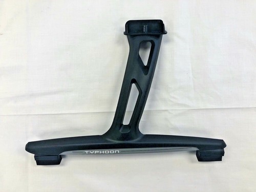 Gamba per carrello - , di