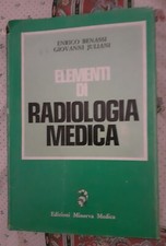 Elementi di radiologia medica