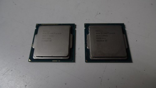 Cpu intel dual core - cpu, dual-core
