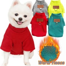 Xs-6Xl Abbigliamento Per Cani
