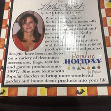 Collezione The Kathy Hatch La