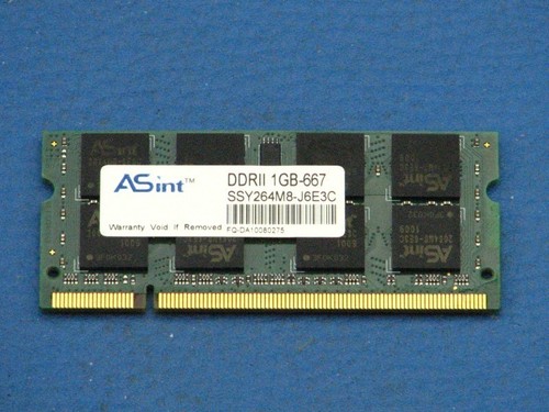 1gb ram ddrii - ram, acer