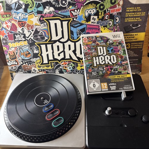 Hero nintendo wii - hero, pack