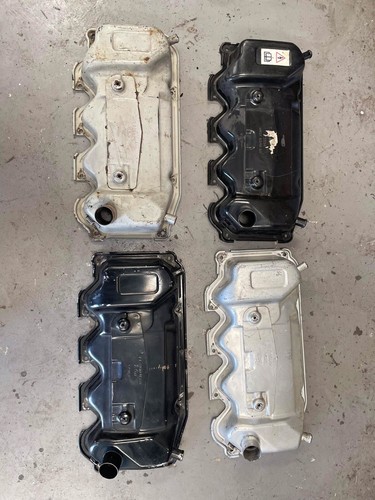 Coperchio bilanciere ford - x1,