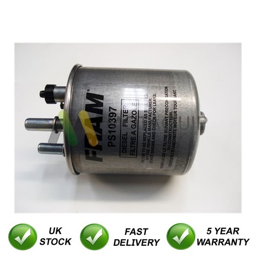 Filtro carburante sjr adatto - filtro,