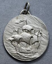 Medaglia Club vela Pegli