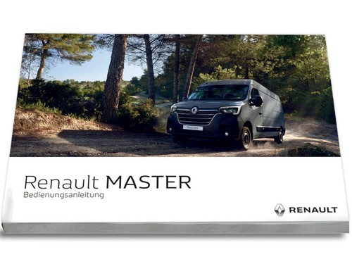 Renault master 2020 2023 - renault,